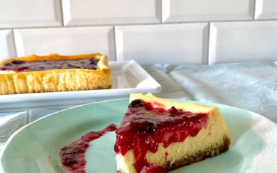 Cheesecake