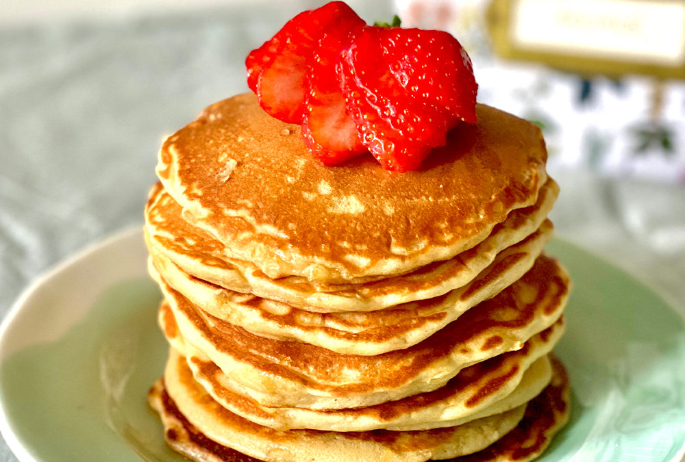 Pancakes