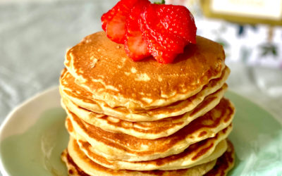 Pancakes