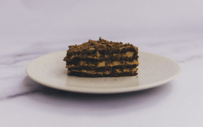 CHOCOTORTA