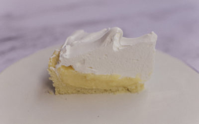 LEMON PIE